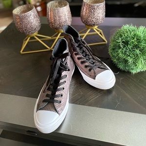 Converse with Lunarlon Chuck Taylor